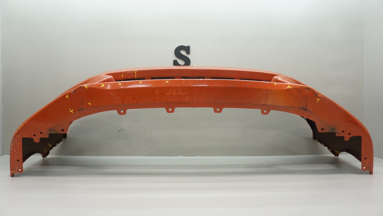 2018-2020 HONDA FIT FRONT BUMPER COVER 71101-T5R-A500 OEM 18 19 20