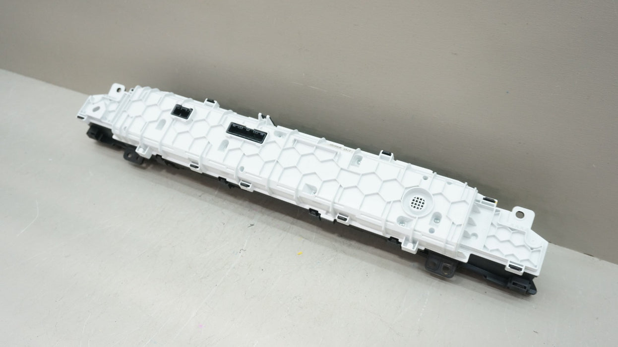 2016-2020 TOYOTA PRIUS FRONT SPEEDOMETER GAUGE CLUSTER 60K MILES 83800-47L30 OEM