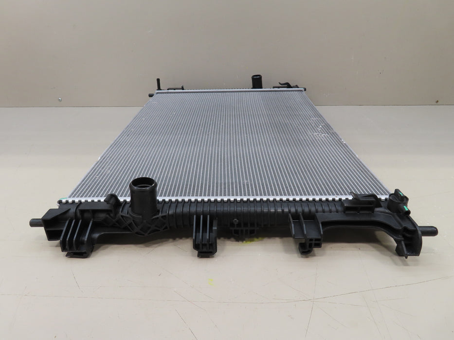 2024 FORD BRONCO SPORT 1.5L 2.0L FRONT RADIATOR OEM LX6Z-8005-T
