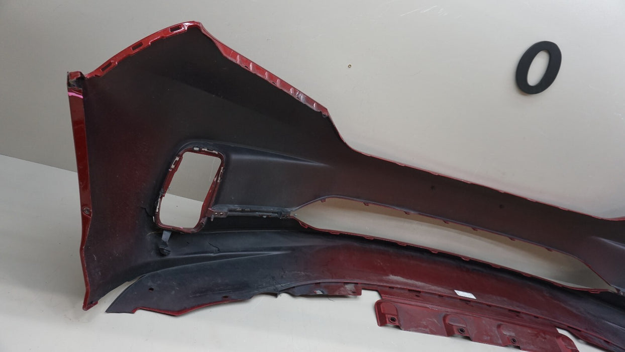 2021-2022 HONDA ODYSSEY EX EX-L LX FRONT BUMPER COVER PANEL OEM 71101-THR-A500
