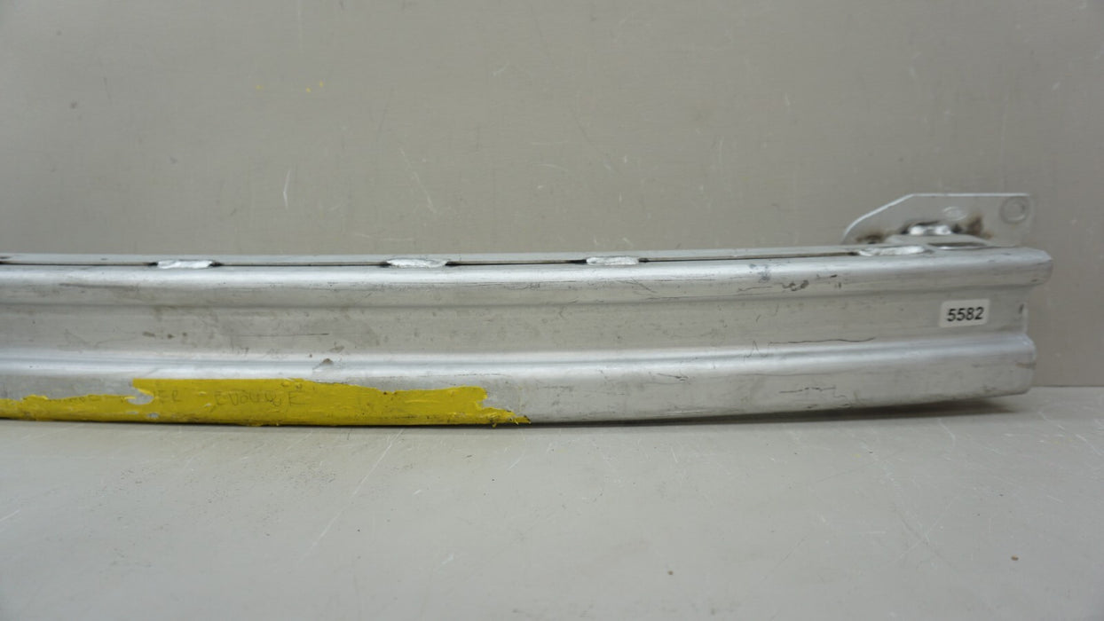 2012-2018 RANGE ROVER EVOQUE L538 REAR BUMPER REINFORCEMENT OEM BJ32-17906-AC
