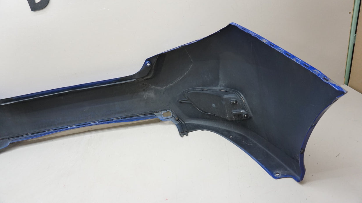2016-2018 HONDA CIVIC LX EX TOURING SEDAN REAR BUMPER COVER OEM 71501-TBA-A010
