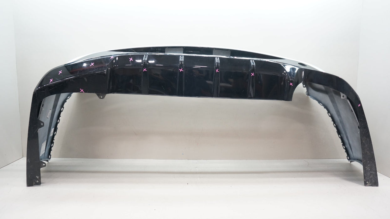 2020-2023 HYUNDAI SONATA REAR BUMPER COVER PANEL 86611-L1000 OEM