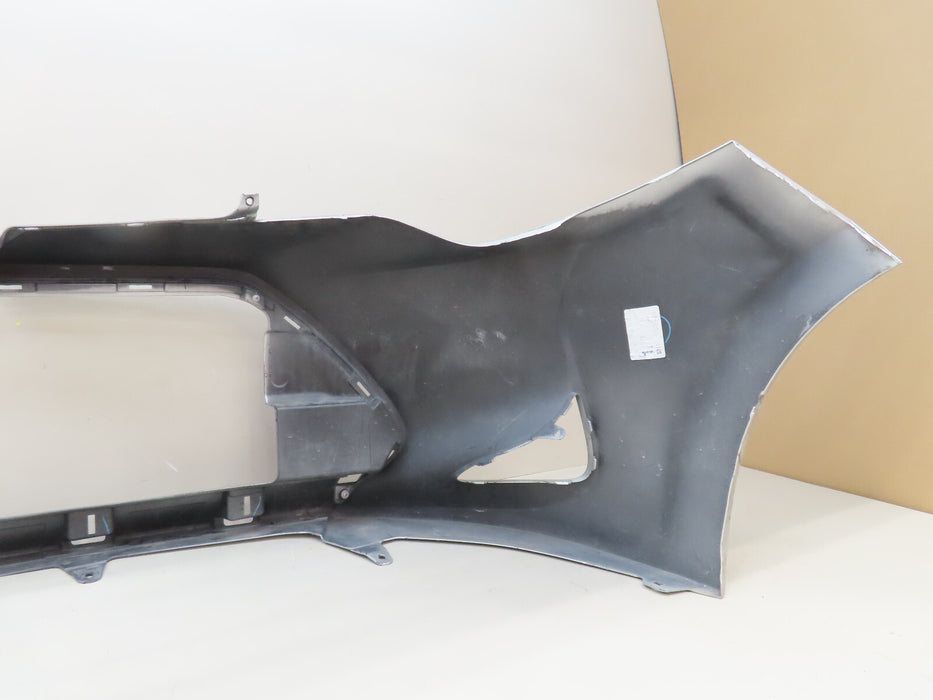 2017 2018 TOYOTA COROLLA FRONT BUMPER COVER OEM 52119-02L40
