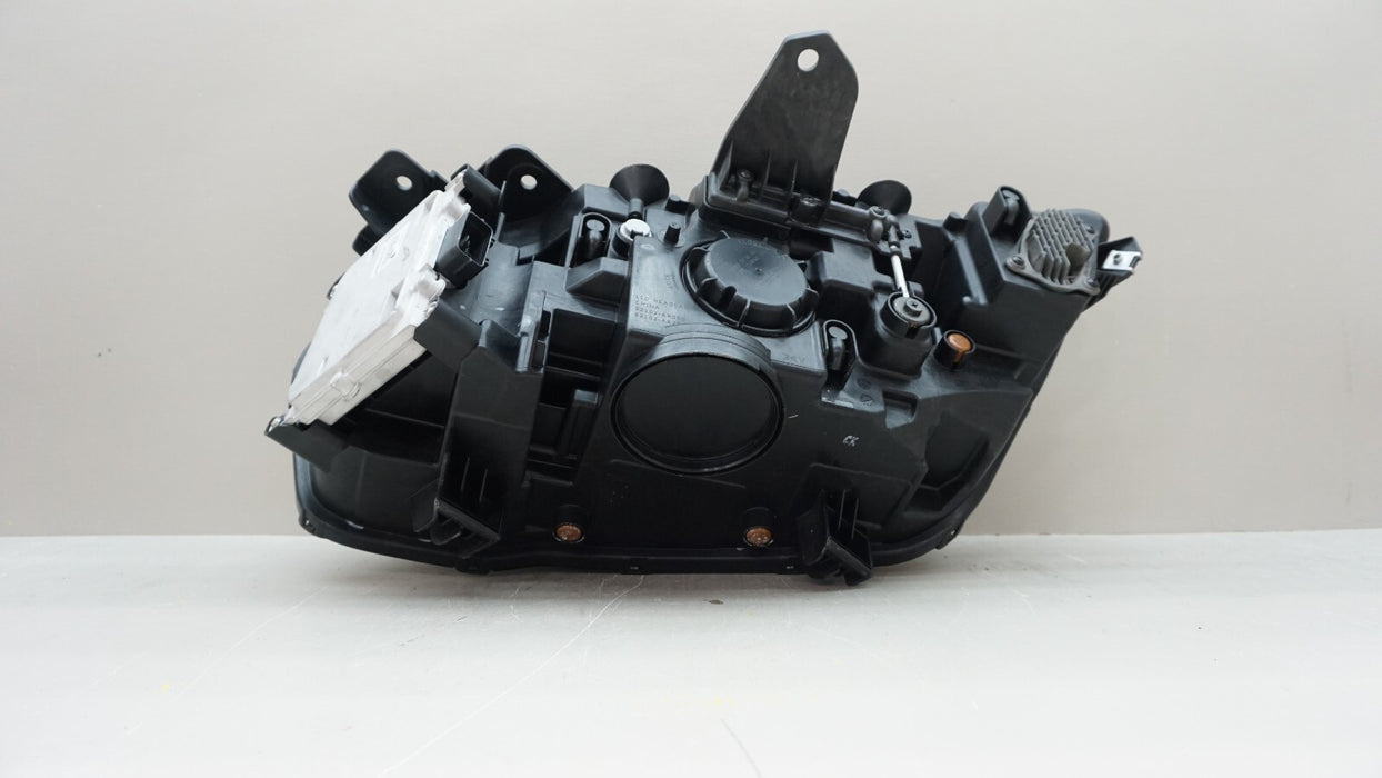 2022-2023 GENESIS GV70 FRONT RH RIGHT PASSENGER SIDE HEADLIGHT OEM *DAMAGED*