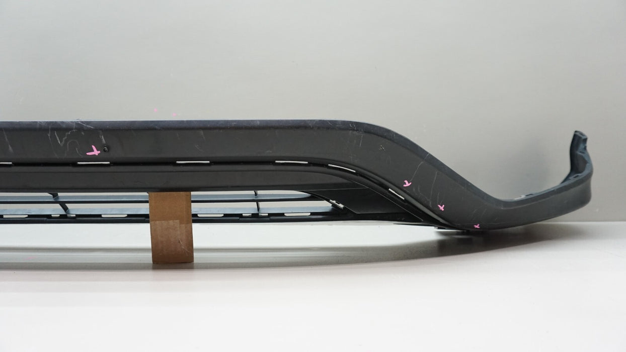 2015-2016 HONDA CRV FRONT LOWER BUMPER COVER VALANCE PANEL OEM 71102T1WA000