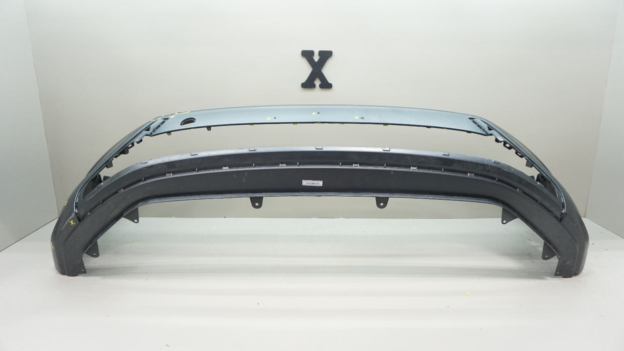 2022-2023 HYUNDAI KONA FRONT BUMPER COVER OEM 86512-J9CA0