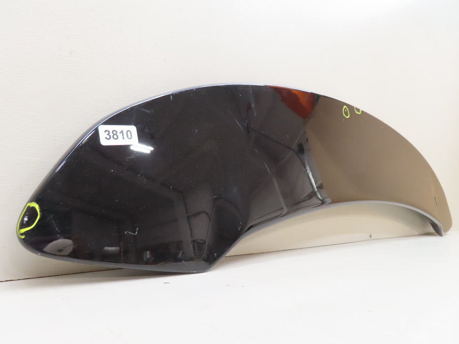 2020-2022 PORSCHE 911 S TURBO REAR SPOILER WING PANEL OEM 992.827.939