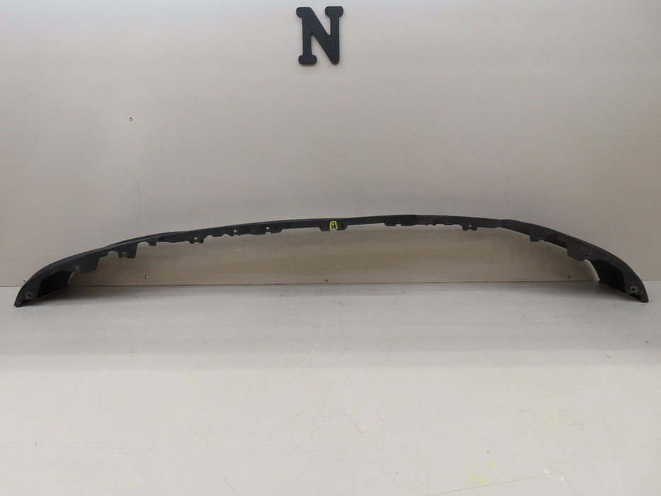 2015-2020 CHEVROLET COLORADO/GMC CANYON FRONT LOWER AIR DEFLECTOR OEM 23450920