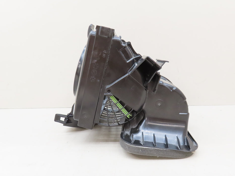 2019-2023 CHEVROLET SILVERADO 1500 AC EVAPORATOR HOUSING OEM