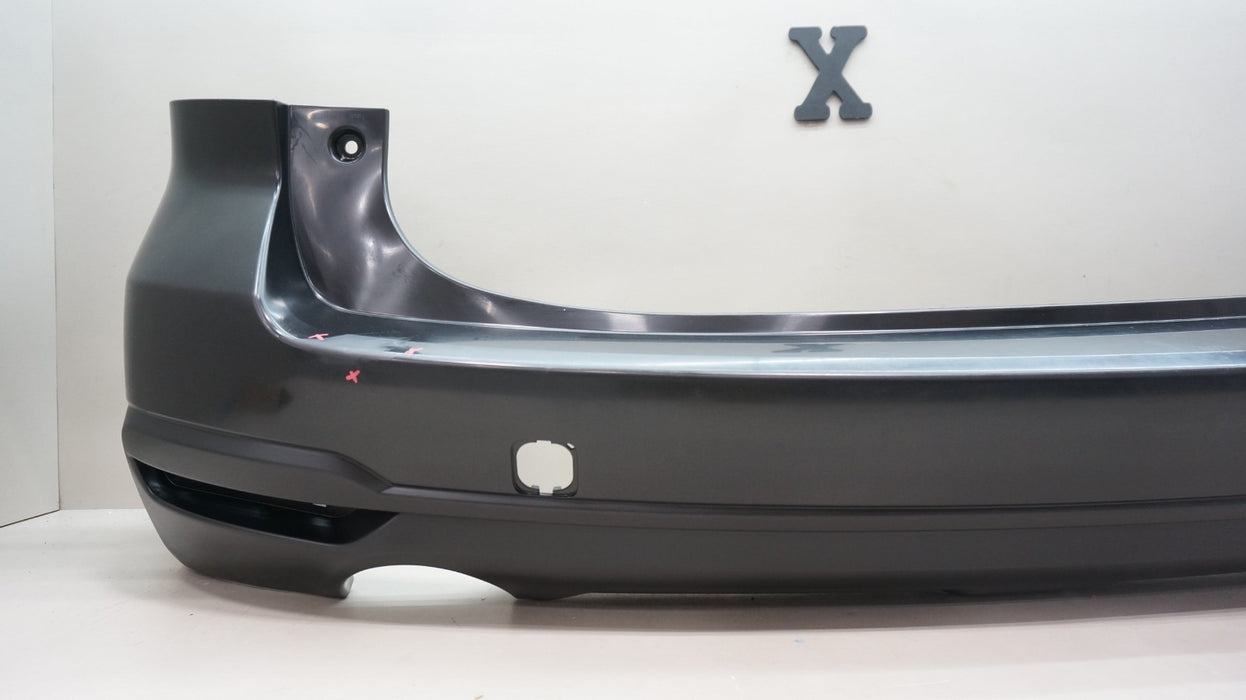 2014-2018 SUBARU FORESTER REAR BUMPER COVER PANEL OEM 57794SG000