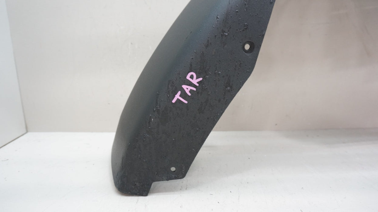 2015-2018 FORD EDGE REAR LOWER BUMPER VALANCE COVER OEM KT4B-17F954