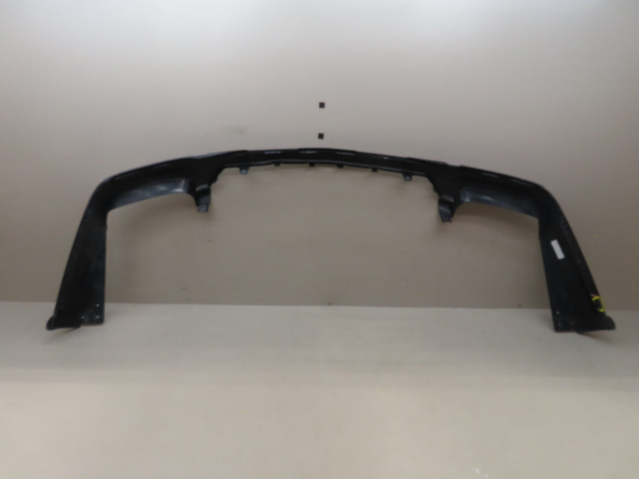 2022-2025 ACURA MDX REAR LOWER BUMPER COVER OEM 71510-TYA