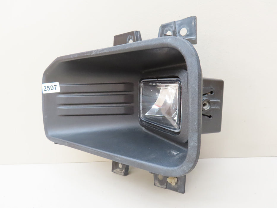 2018-2020 FORD F150 F-150 FRONT LEFT DRIVER SIDE FOG LIGHT OEM JL34-15A255-A
