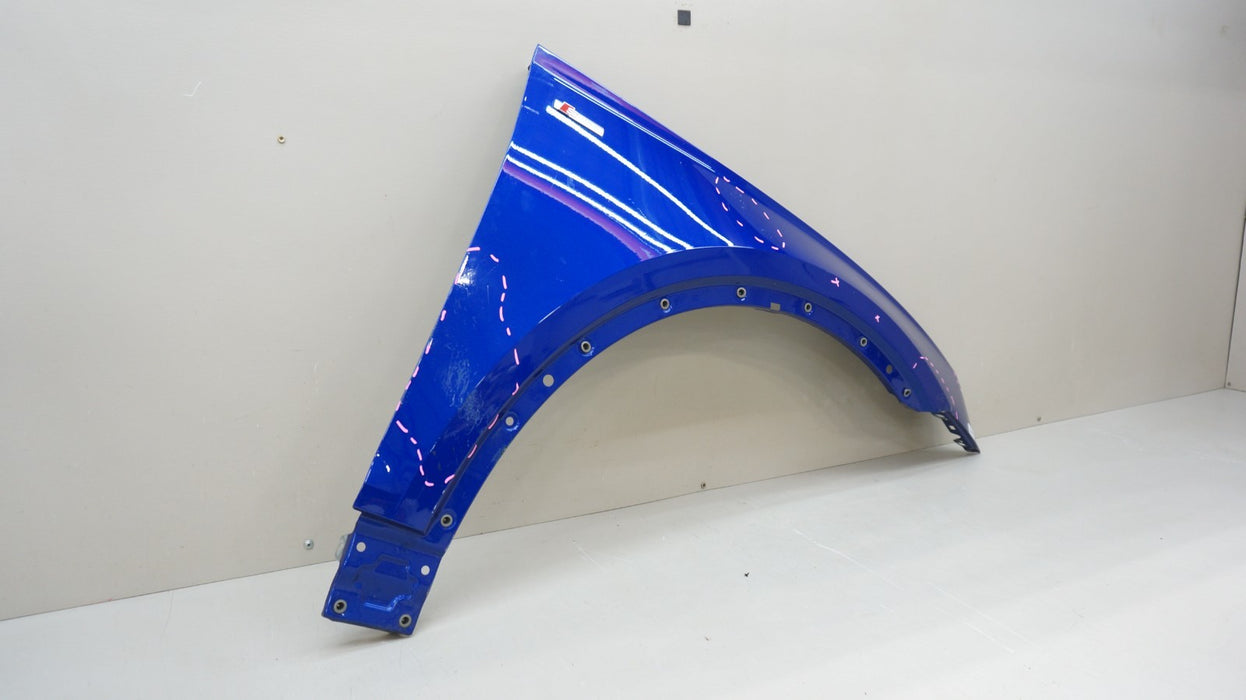 2018-2024 AUDI Q5 S-LINE FRONT RIGHT PASSENGER SIDE FENDER OEM
