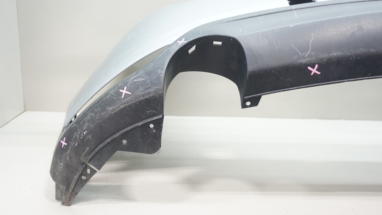 2017-2019 MAZDA CX-5 CX5 REAR BUMPER COVER PANEL OEM KL2F-50221
