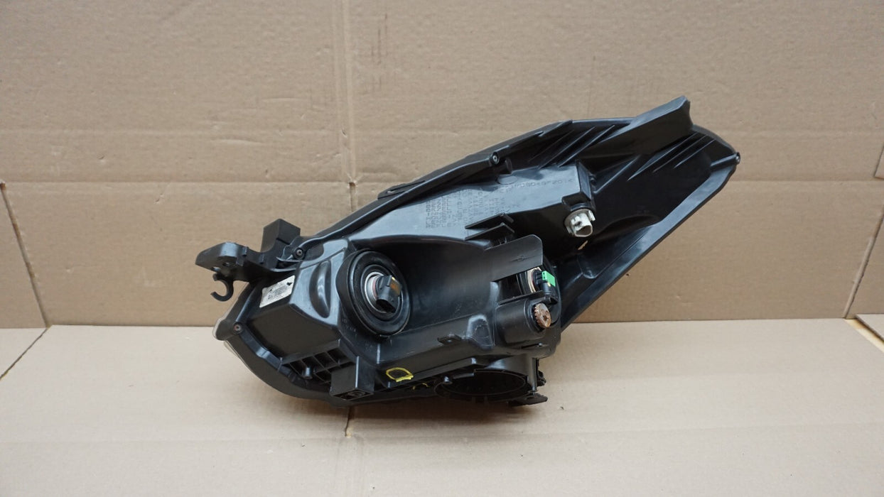 2010-2013 NISSAN ALTIMA COUPE RH RIGHT PASSENGER SIDE HALOGEN HEADLIGHT OEM
