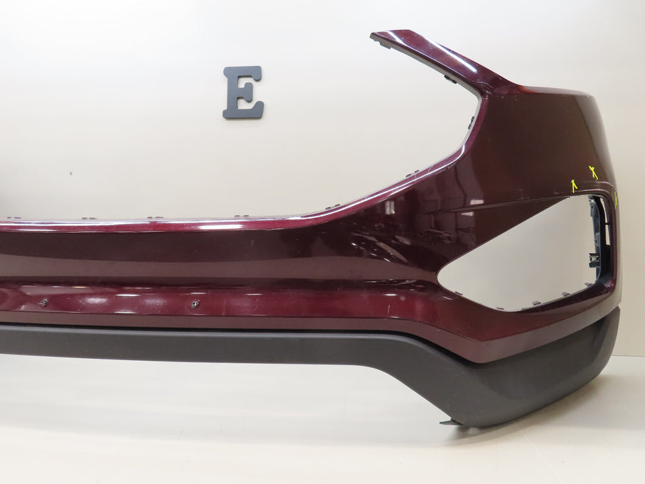 2019 2020 2021 2022 2023 FORD EDGE FRONT BUMPER COVER OEM KT4B-17F003-A