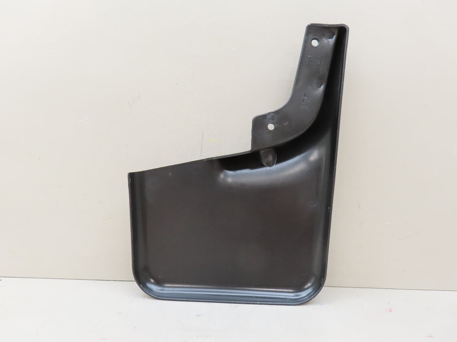 2004 FORD F150 F-150 REAR LEFT DRIVER SIDE MUD FLAP OEM 4L3J-9928371-AA