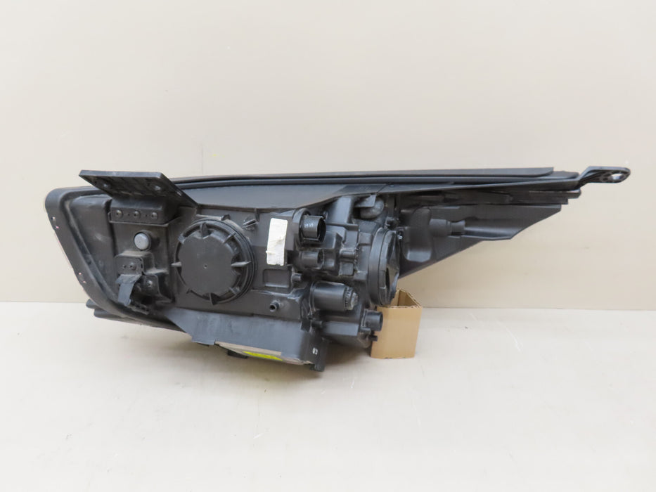 2018-2021 KIA NIRO EV HYBRID RIGHT PASSENGER  LED HEADLIGHT LAMP OEM PARTS ONLY