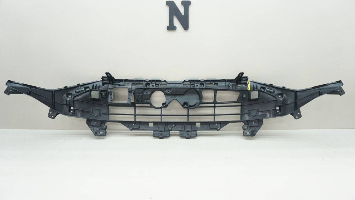 2019-2021 AUDI E-TRON FRONT BUMPER GRILLE SUPPORT BRACKET OEM 4KE807233