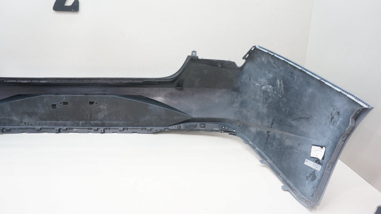 2021-2023 HYUNDAI ELANTRA REAR BUMPER COVER 86611-AA220 OEM
