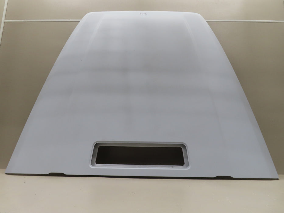 2019-2024 MERCEDES-BENZ G63 AMG FRONT HOOD BONNET SHELL OEM