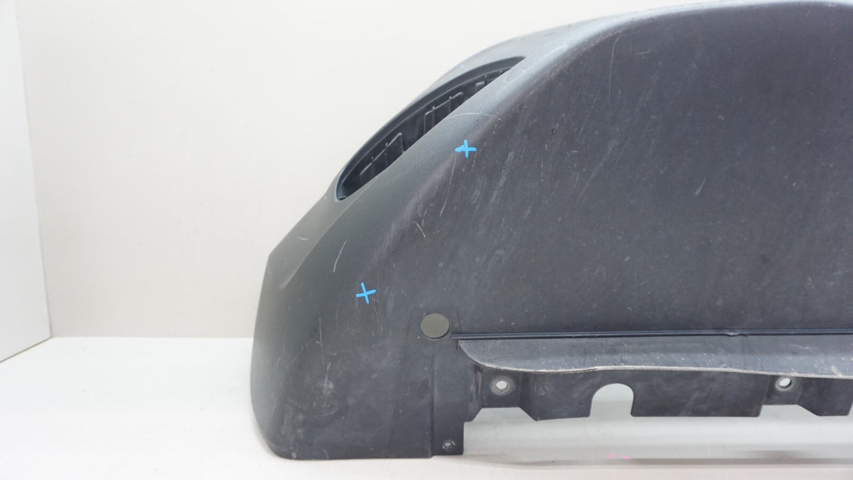 2015-2018 JEEP RENEGADE FRONT BUMPER COVER LOWER OEM 07355985940E