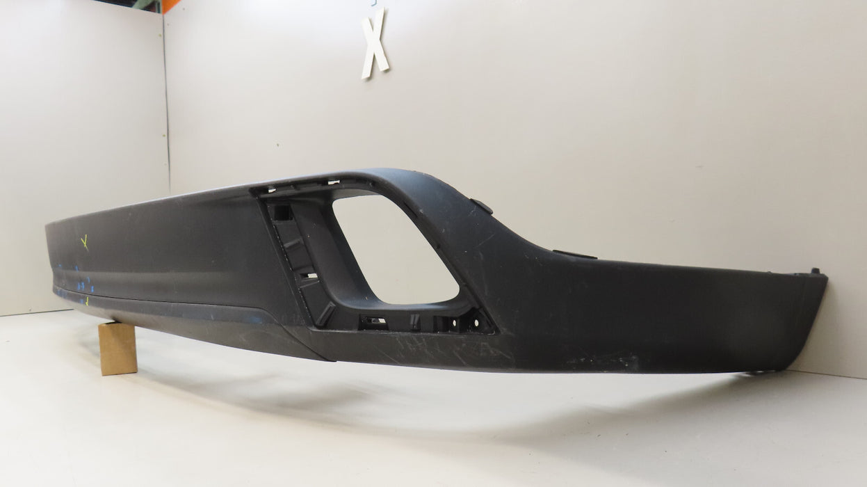 2017-2019 TOYOTA HIGHLANDER REAR LOWER BUMPER COVER OEM