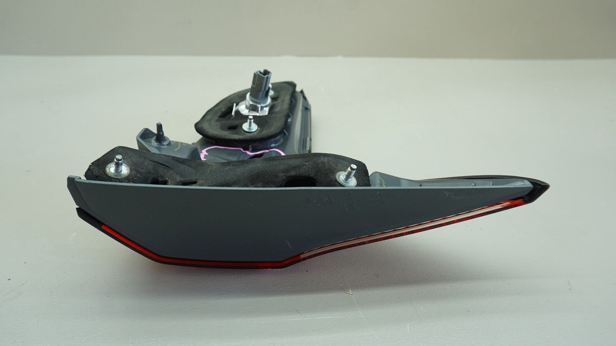 2019-2020 HONDA HR-V REAR RIGHT PASSENGER SIDE INNER TAIL LIGHT BRAKE LAMP OEM