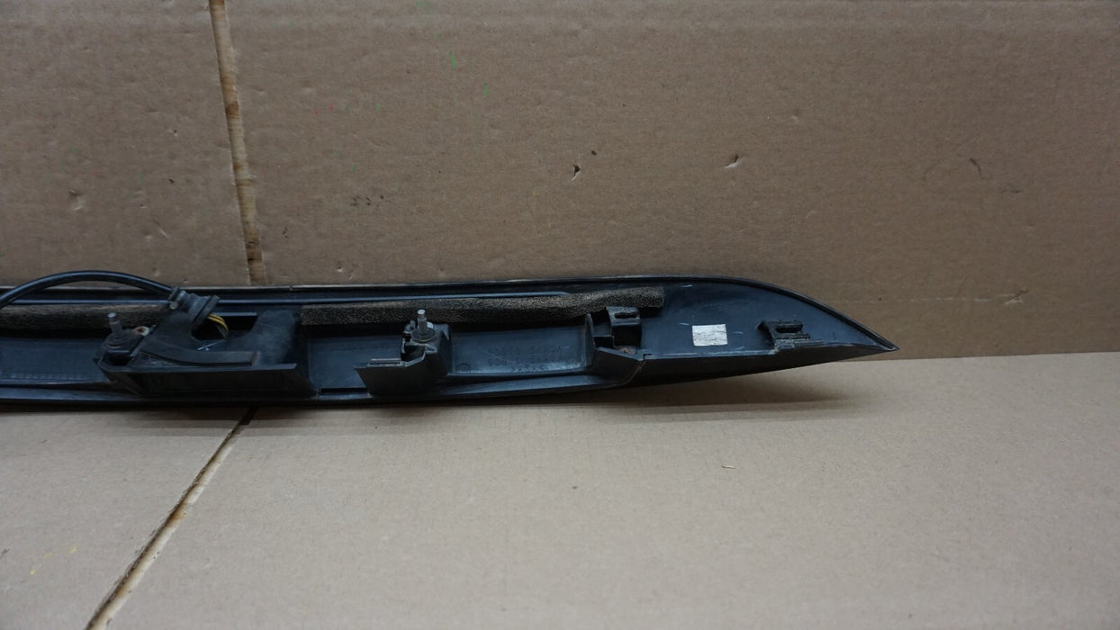 2015-2018 NISSAN MURANO REAR HATCH LIFT GATE MOLDING TRIM COVER OEM 90810-5AA0A