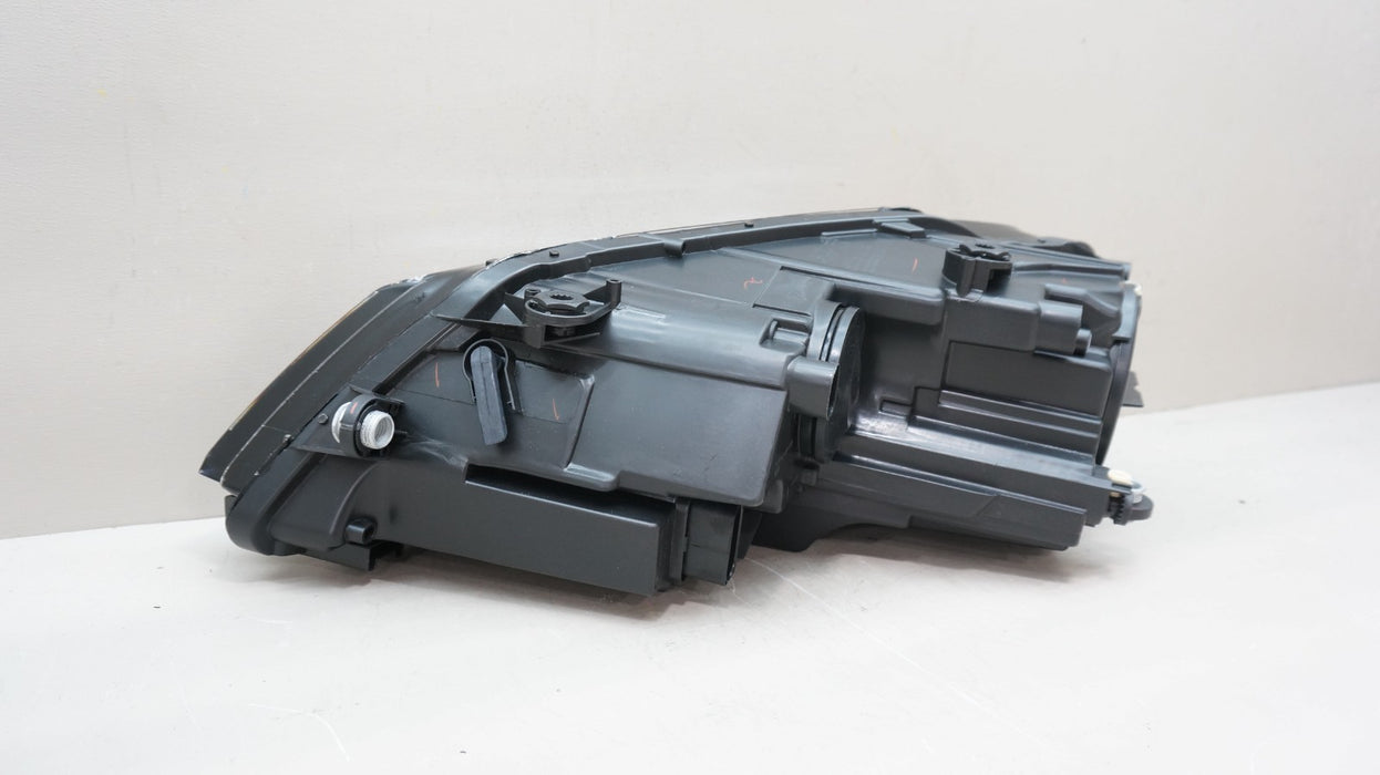 2011-2018 VOLKSWAGEN JETTA FRONT RIGHT SIDE HALOGEN HEADLIGHT AFTERMARKET *MINT*