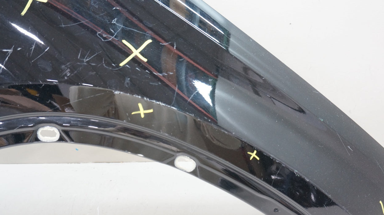 2023-2025 MERCEDES-BENZ GLC-CLASS FRONT RIGHT PASSENGER SIDE FENDER A2548810200