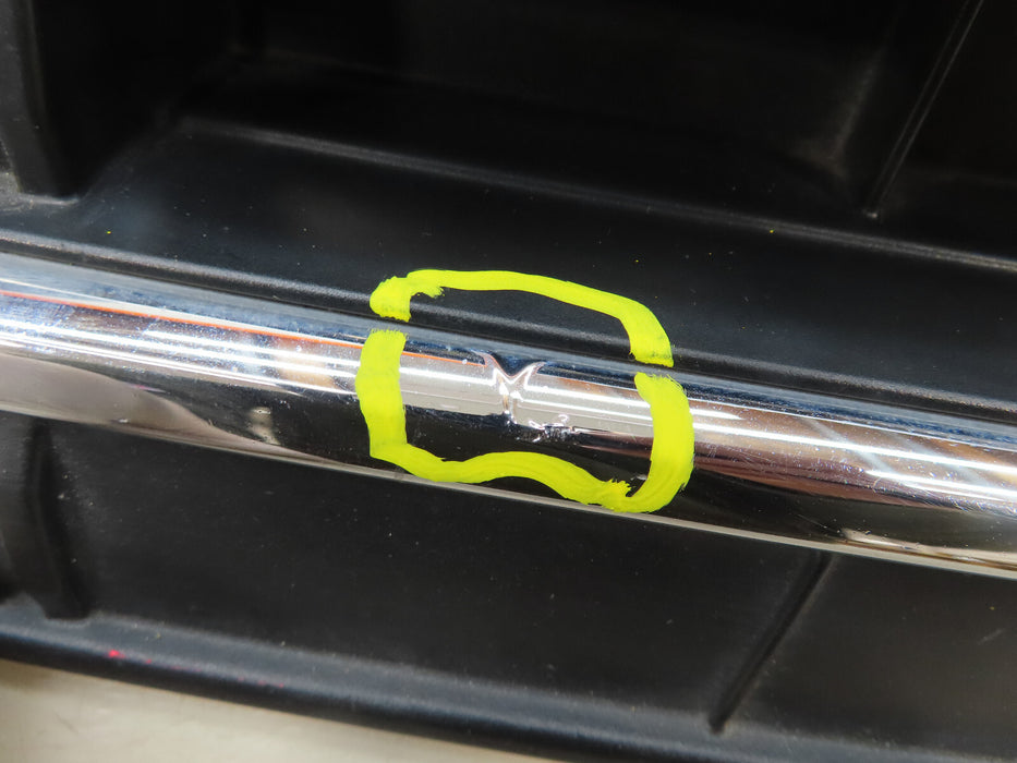 2019 2020 2021 VOLKSWAGEN JETTA FRONT RADIATOR GRILLE GRILL OEM 17A.853.653.E