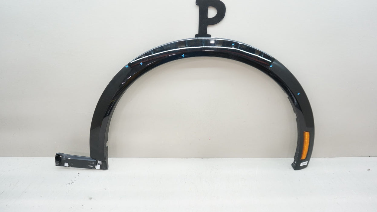 2021-2025 FORD MUSTANG MACH-E FRONT RIGHT PASSENGER SIDE FENDER FLARE OEM