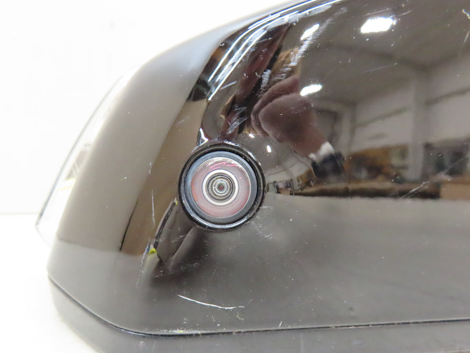 2019 2020 2021 CHEVROLET MALIBU FRONT RIGHT PASSENGER SIDE MIRROR OEM 607557782