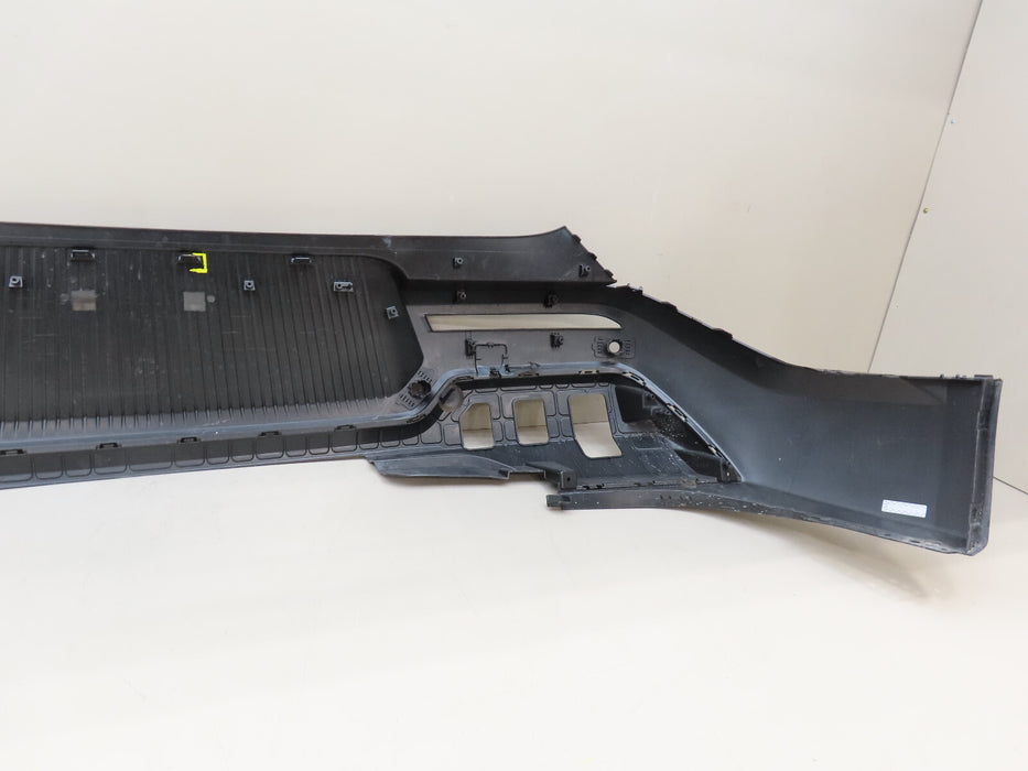 2024 KIA EV9 REAR BUMPER COVER OEM