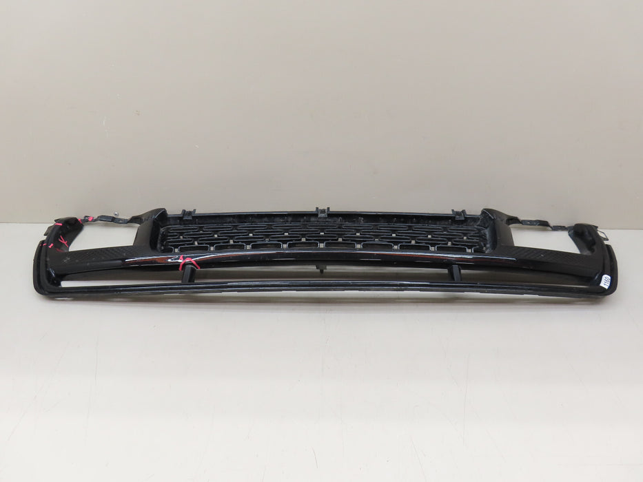 2022-2024 JEEP GRAND WAGONEER FRONT LOWER BUMPER COVER OEM