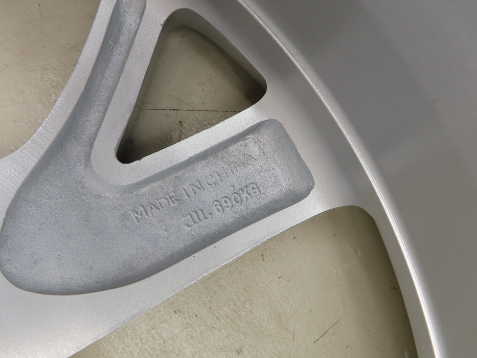 2012-2014 FITS NISSAN MAXIMA 19X8J ET50 (P)