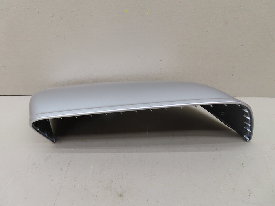 2009-2019 FORD FLEX FRONT RIGHT PASSENGER SIDE MIRROR COVER OEM