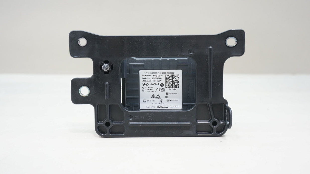2024-2025 KIA TELLURIDE FRONT ADAPTIVE CRUISE DISTANCE RADAR SENSOR MODULE OEM