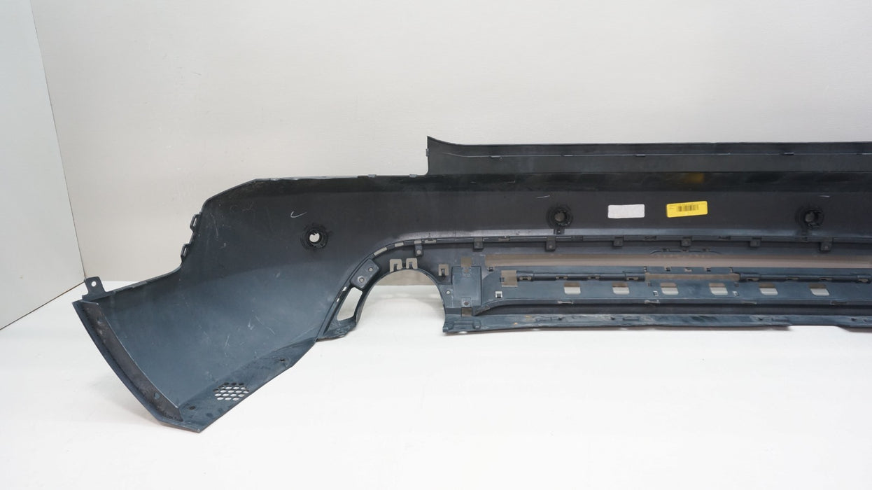 2020-2022 FORD ESCAPE REAR BUMPER COVER PANEL OEM LJ6B-17D781-ABW