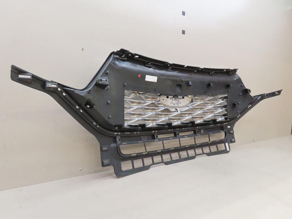 2020 2021 FORD EXPLORER FRONT RADIATOR GRILLE GRILL OEM LB5B8A133