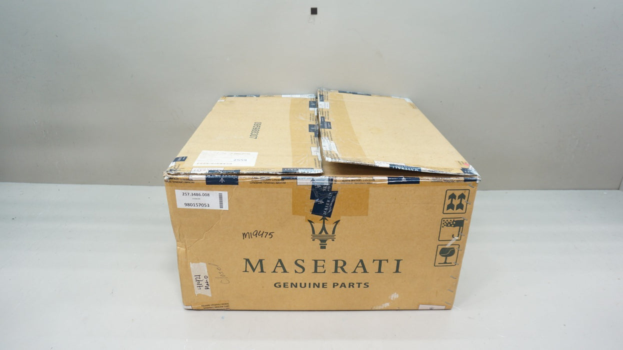 2013-2024 MASERATI GHILBI 8.5X20 WHEEL RIM 670016859 OEM