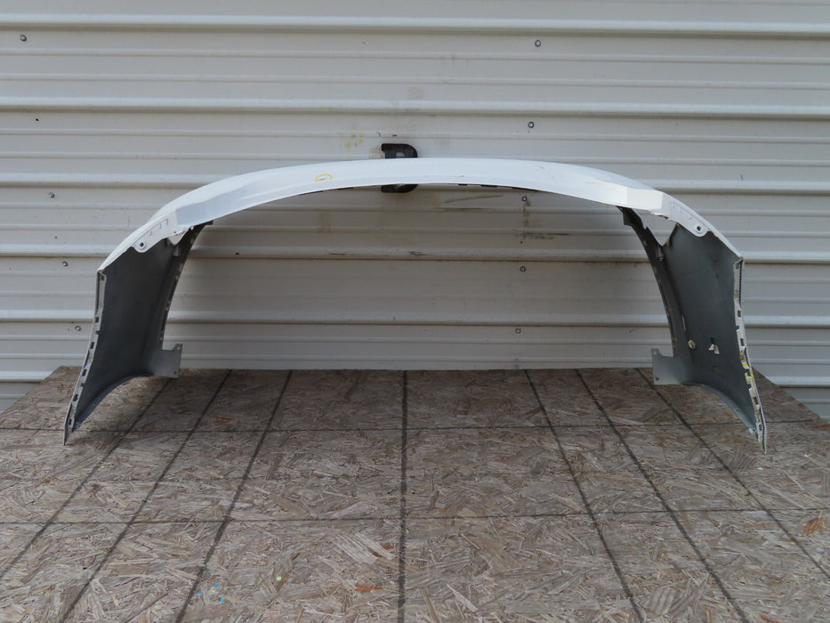 2019 2020 2021 KIA FORTE SEDAN REAR BUMPER COVER OEM 86611-M7000