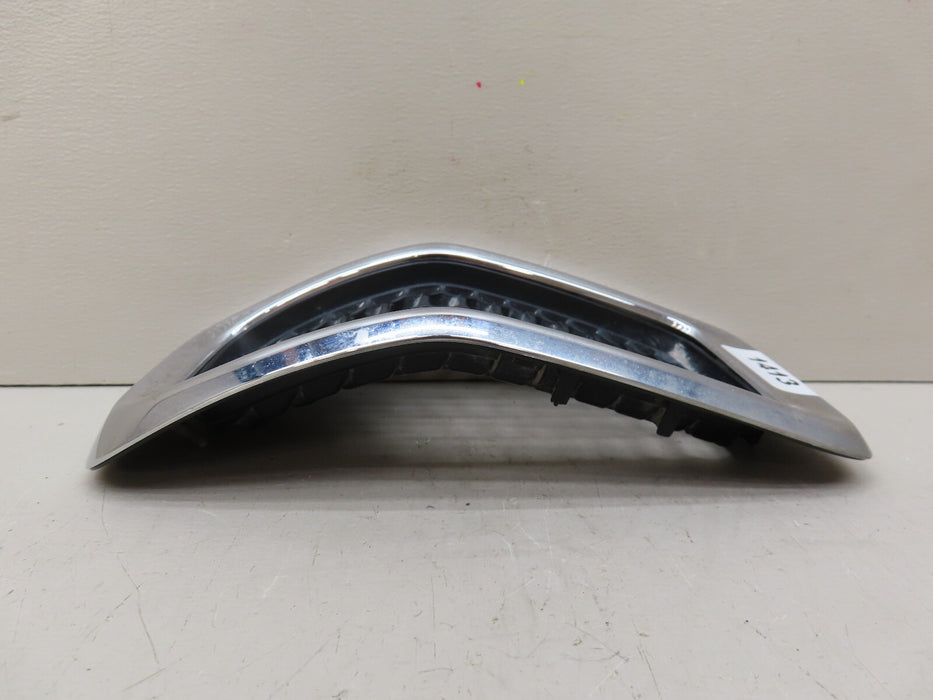 2014-2018 JEEP CHEROKEE FRONT RADIATOR GRILL GRILLE INSERT #6 OEM