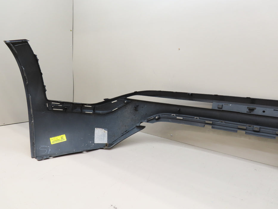 2021-2023 HYUNDAI SANTA FE REAR BUMPER COVER OEM 86612-S2500
