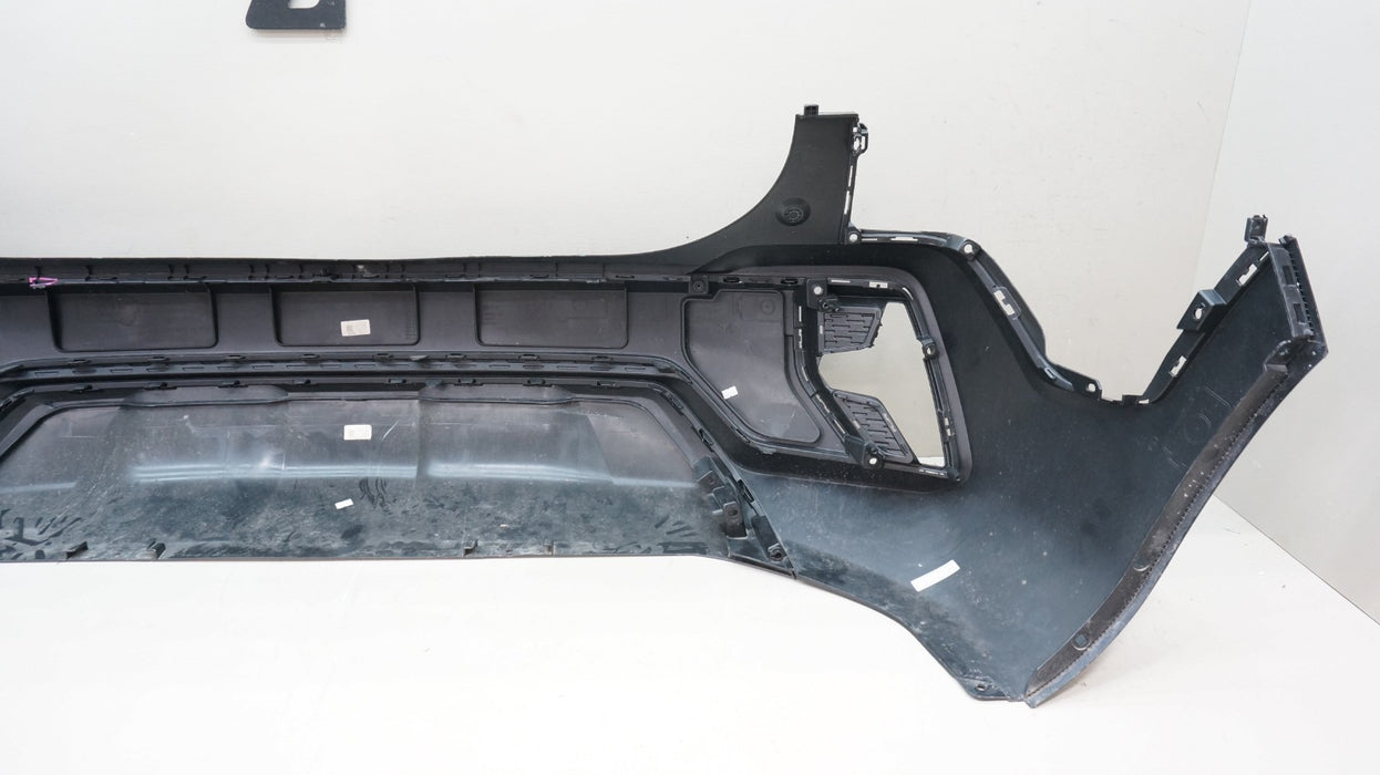 2024-2025 KIA SELTOS REAR BUMPER COVER PANEL OEM 86612-Q5710