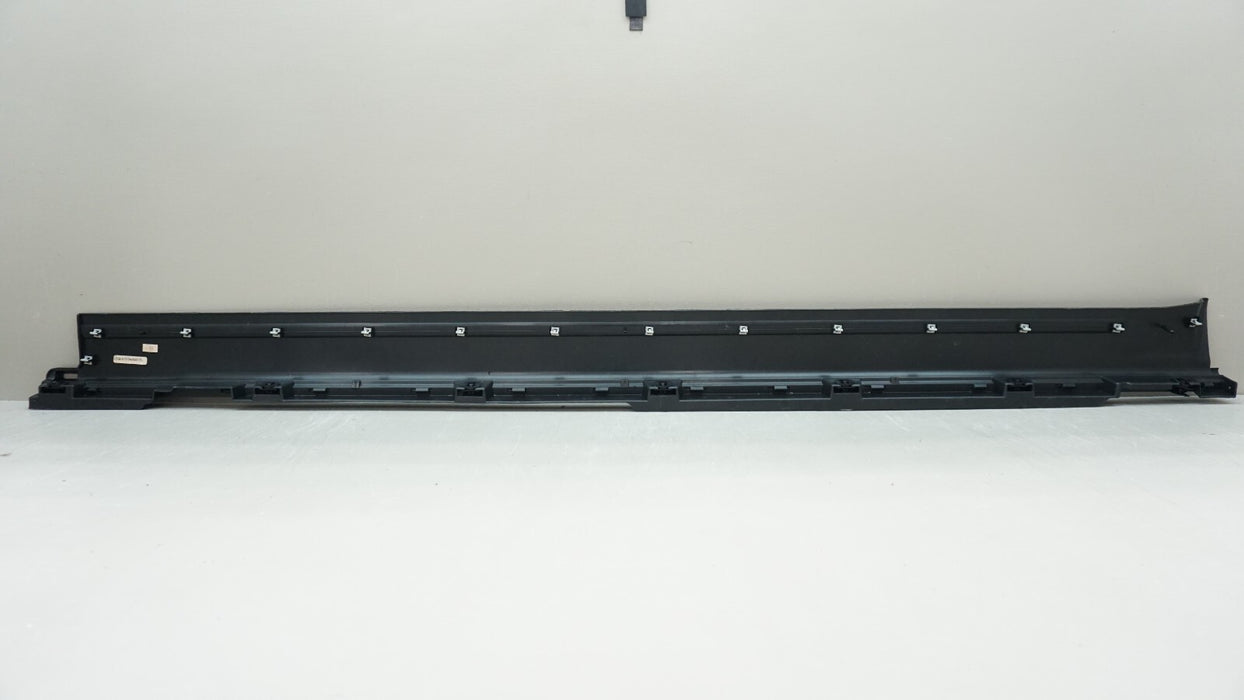 2020-2024 FORD EXPLORER RIGHT PASSENGER SIDE ROCKER PANEL LB5B-S10154 OEM