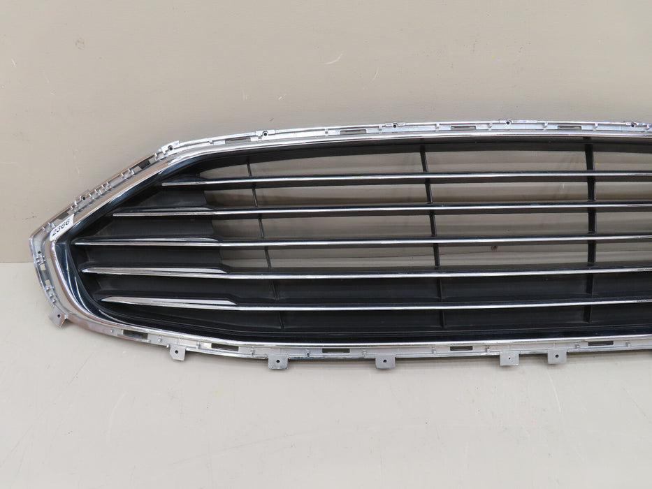 2019 2020 FORD FUSION FRONT RADIATOR GRILL GRILLE OEM